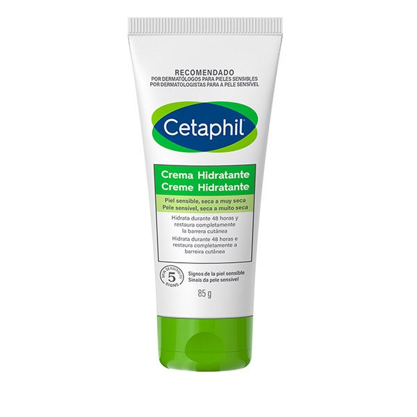 Crema Hidratante 100GR