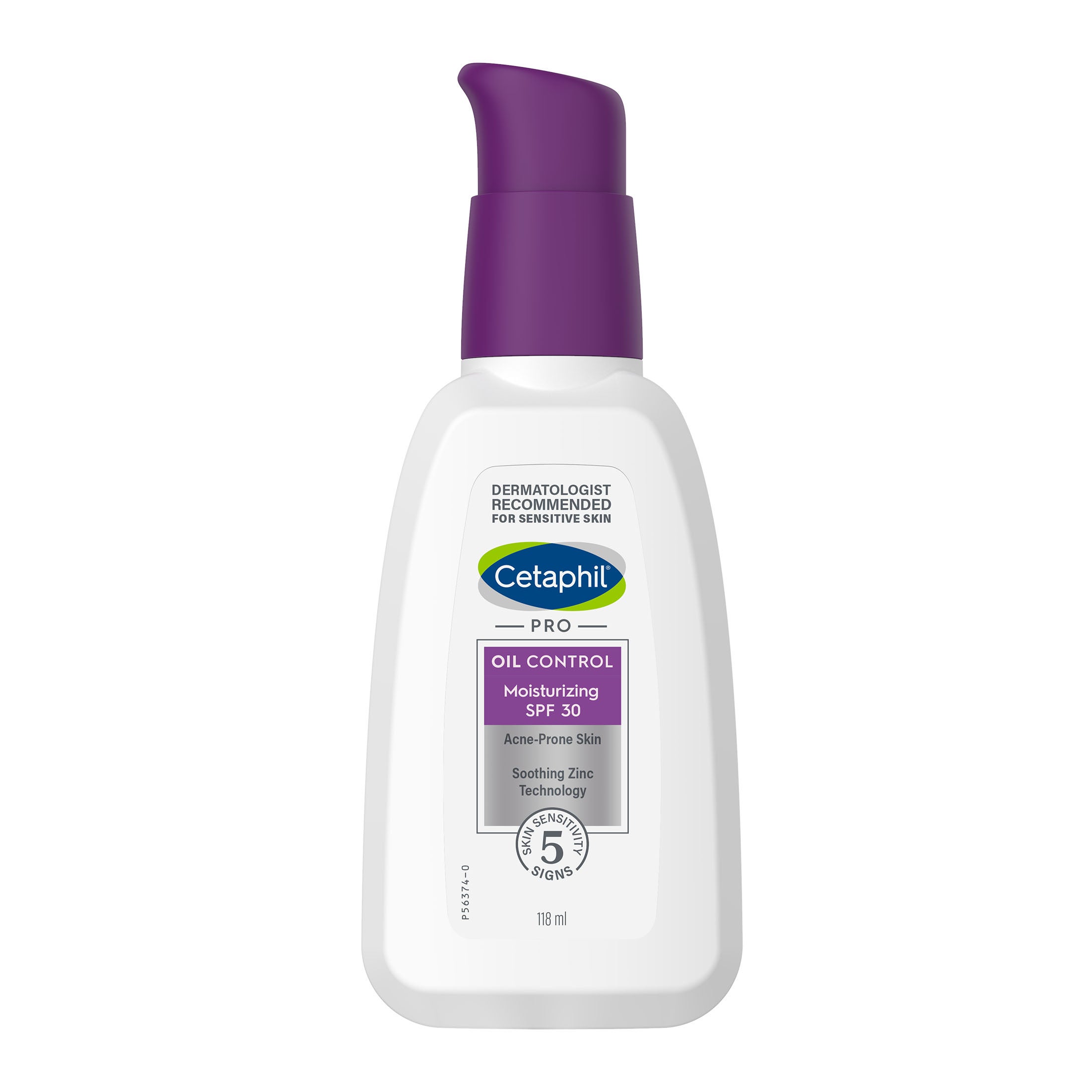 Pro Oil Control Moisturizing Spf 30
