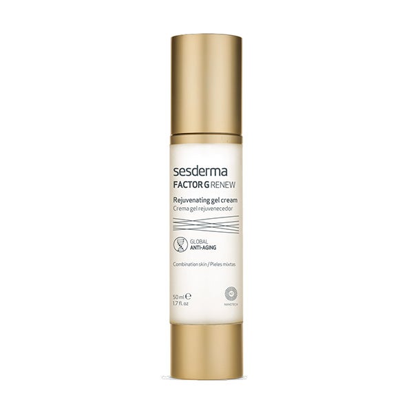 Factor G Renew Rejuvenating Gel Cream
