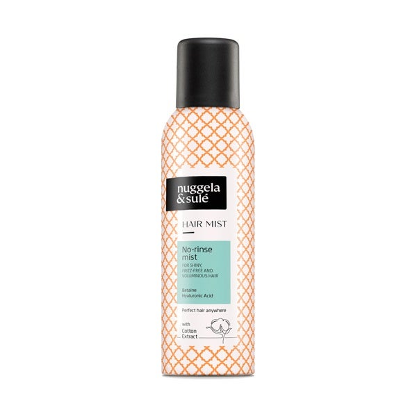 Hair Mist Bruma Capilar 207Ml