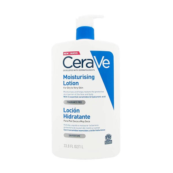 Loción Hidratante 1.000Ml