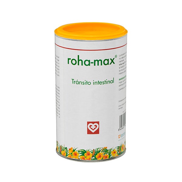 Tránsito Intestinal