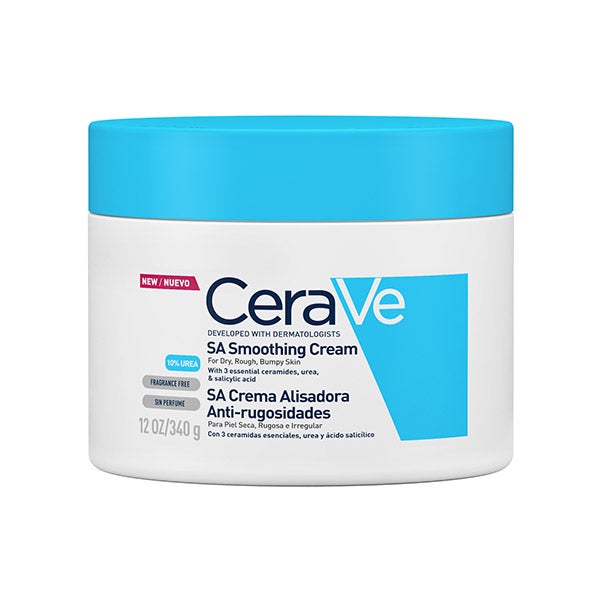 Sa Crema Alisadora Anti-Rugosidades 340Ml