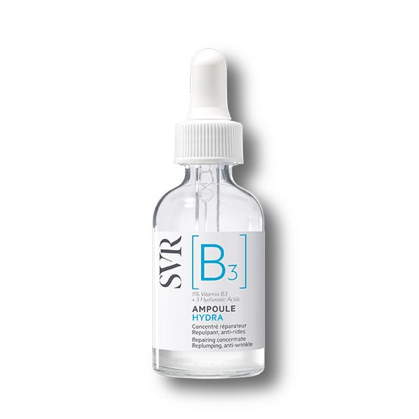 Ampoule B3 Hydra