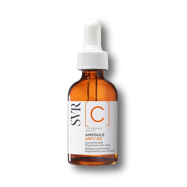 Ampoule Vitamin C Anti-Ox
