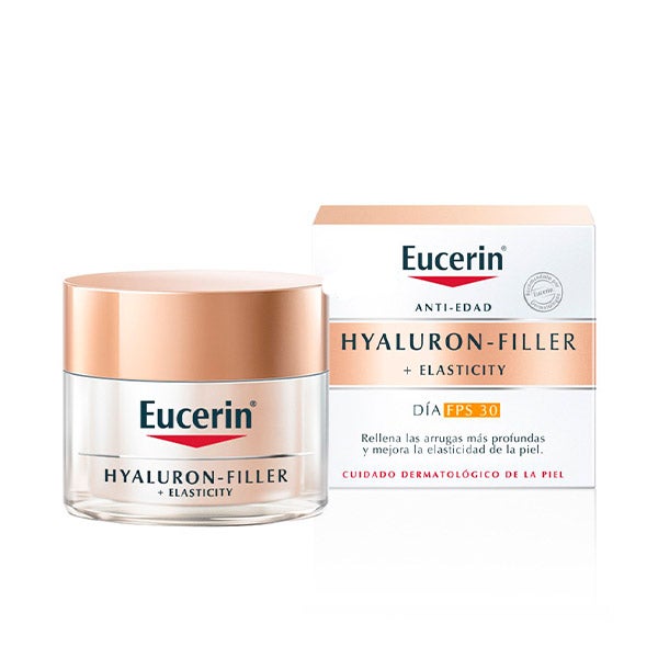 Hyaluron Filler Elasticity