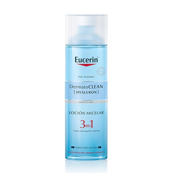 Dermato Clean Hyaluron 400Ml