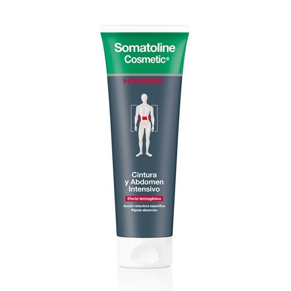 Cintura Y Abdomen Intensivo