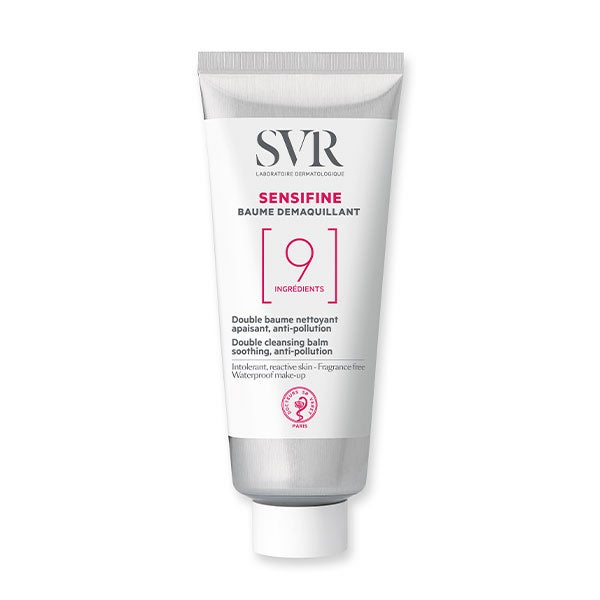 Sensifine Baume Démaquillant