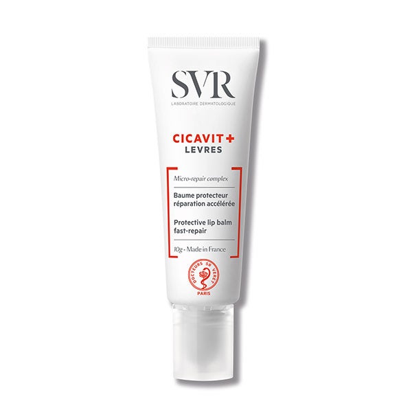 Cicavit+ Baume Lèvres