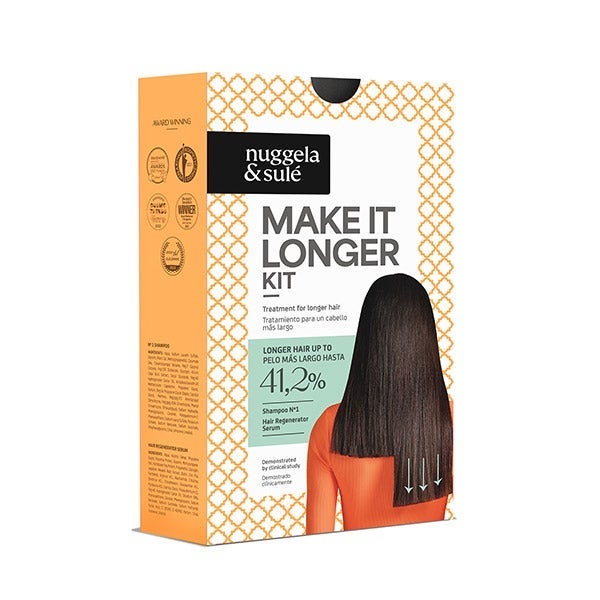 F11 Tratamiento Acelerador Del Crecimiento