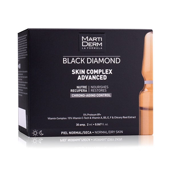Black Diamond Skin Complex Advanced 30UD