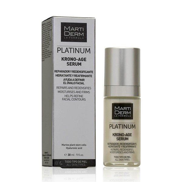 Platinum Krono-Age Serum