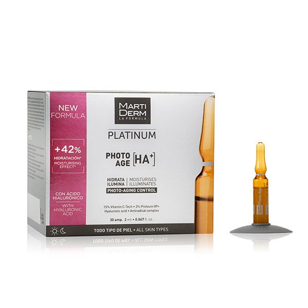 Platinum Photo Age [HA+] 30UD