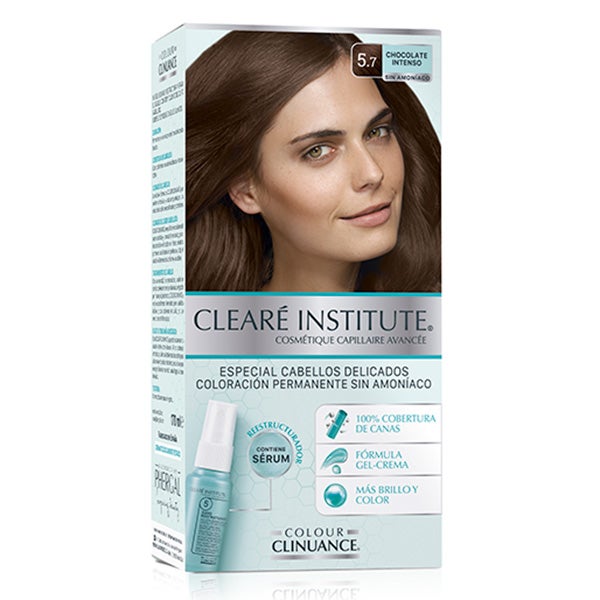 Colour Clinuance 5.7 Chocolate Intenso
