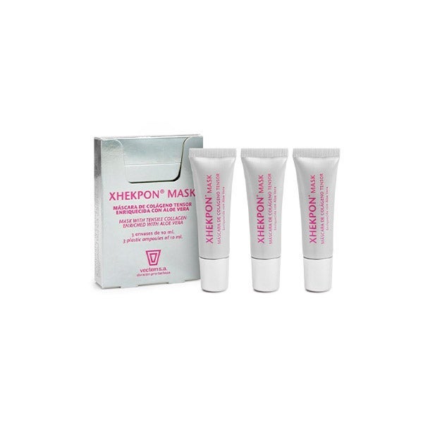 Mask Colágeno