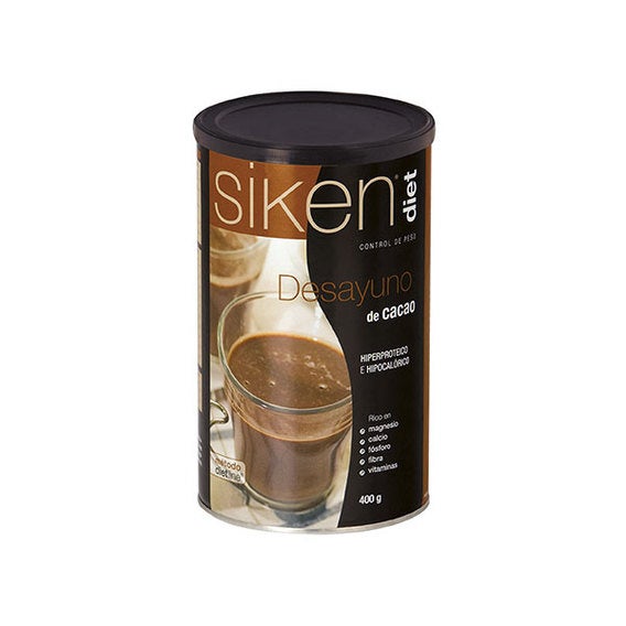 Desayuno Cacao 400 Gr