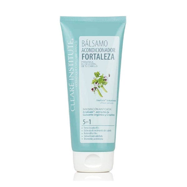 Bálsamo Acondicionador Fortaleza