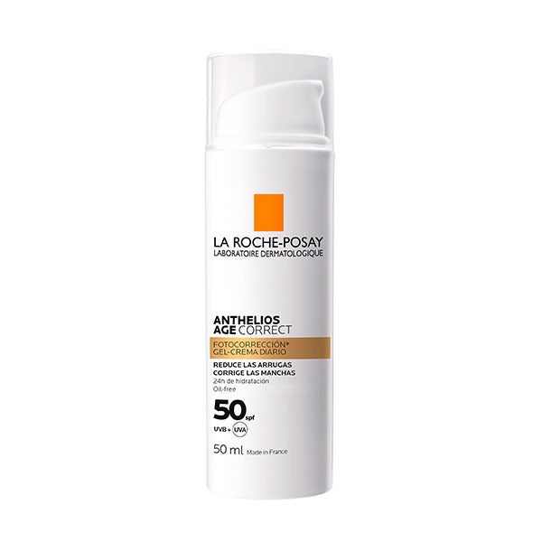 Anthelios Age Correct Spf50