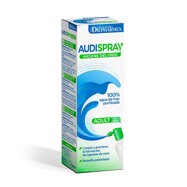 Audispray Adult