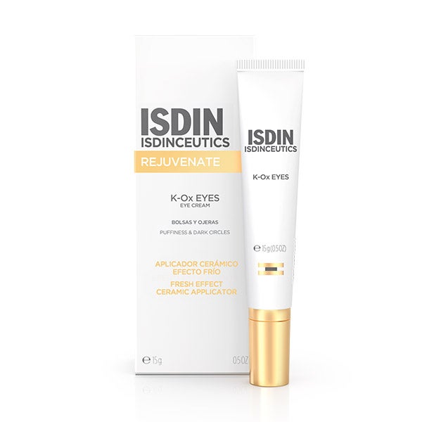 Isdinceutics Rejuvenate K-Ox Eyes Cream