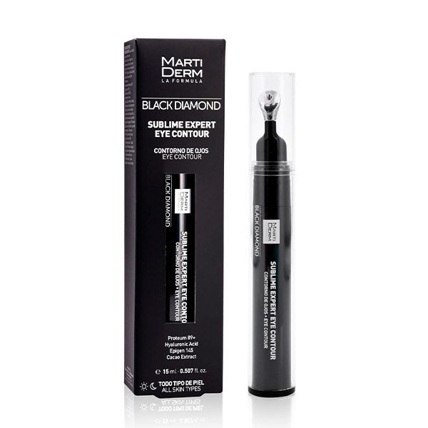 Black Diamond Sublime Expret Eye Contour