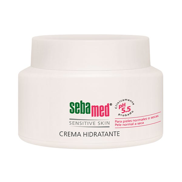 Crema Hidratante 75 Ml Sebamed