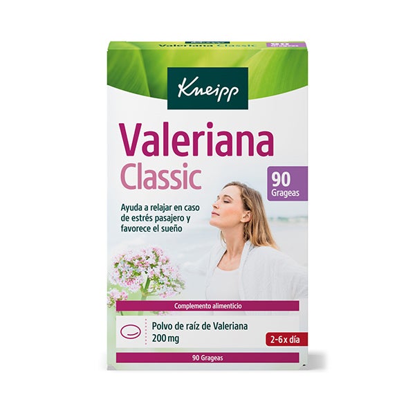 Valeriana Classic 90 90Ud