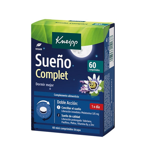 Sueño Complet 60 60Ud