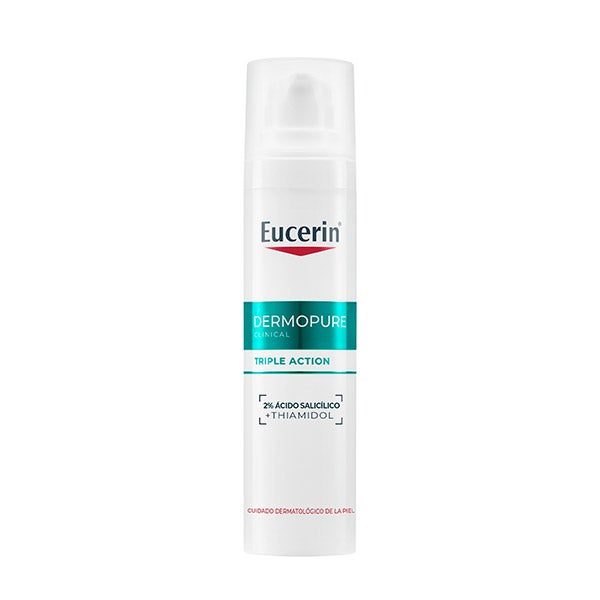 Dermopure Serum Triple Efecto Eucerin