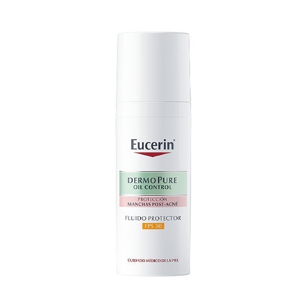 Dermopure Fluido Protector Spf30 Eucerin