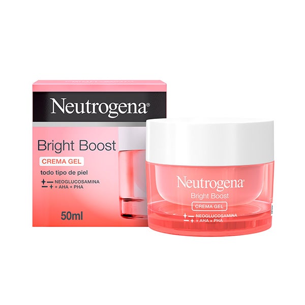 Crema Gel Dia Bright Boost