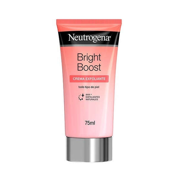 Exfoliante Bright Boost