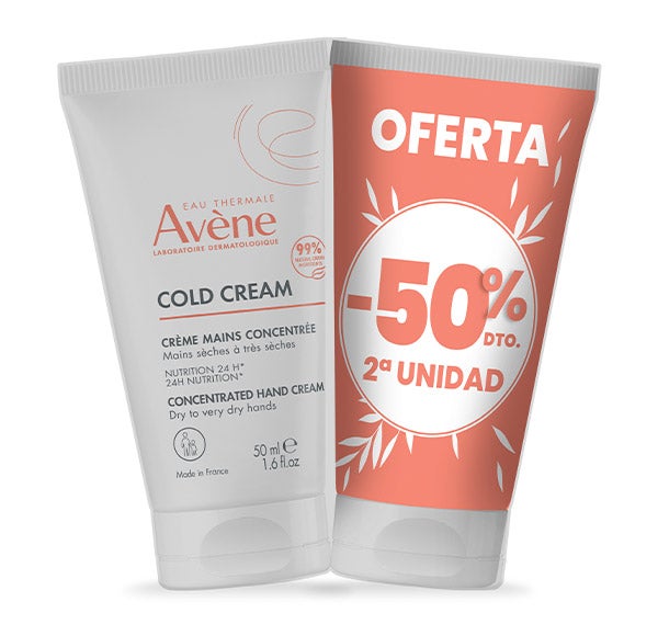 Cold Cream