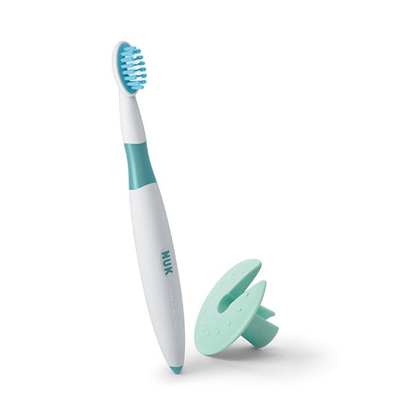 Cepillo Dental Inicio