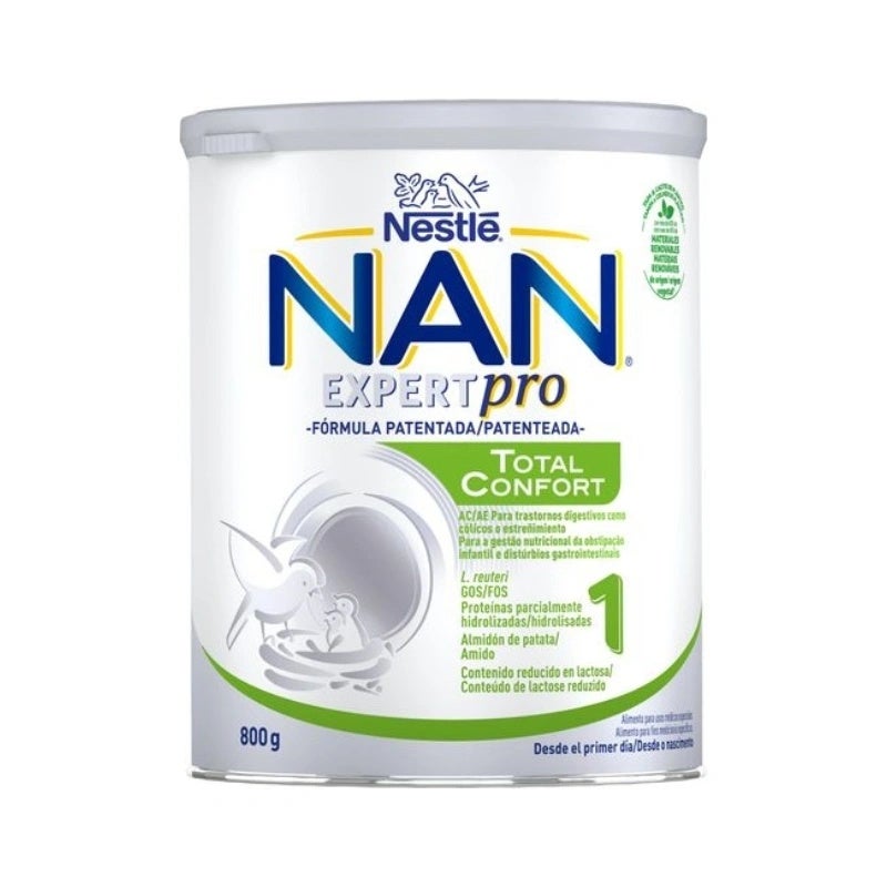 Expert Pro Confort Total