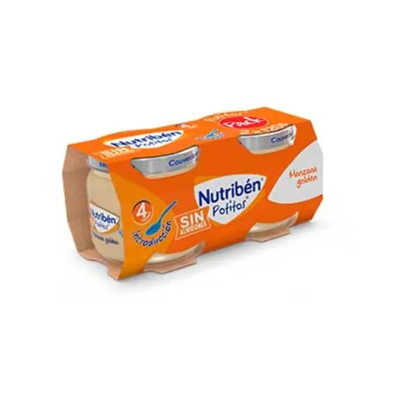 Manzana Golden Lote 2X1