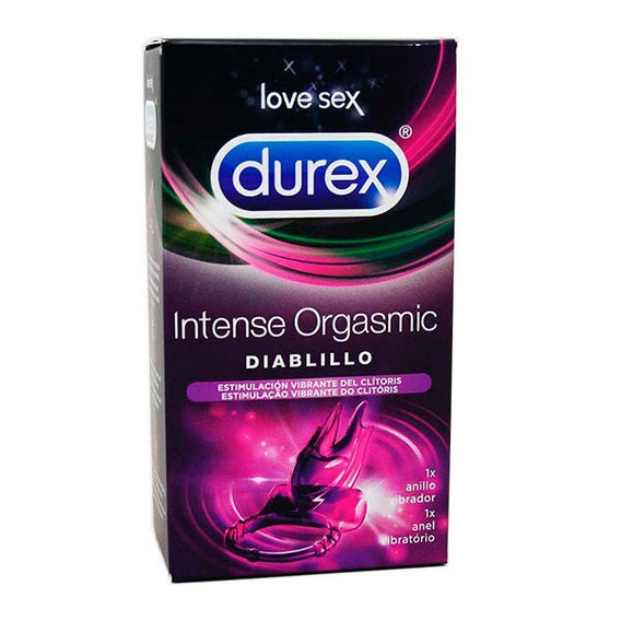 Play Diablillo Anillo Vibrador 1 Unidad