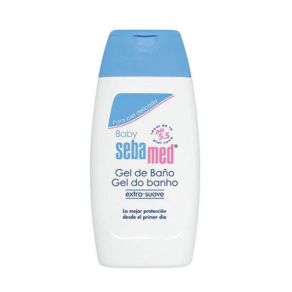 Gel De Baño
