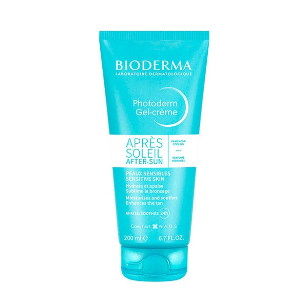 Photoderm Gel-Crème Après Soleil 200Ml