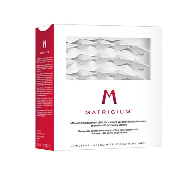 Matricium Dispositivo Medico Esteril