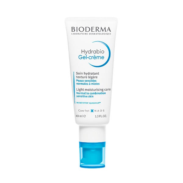 Hydrabio Gel Crema Hidratante