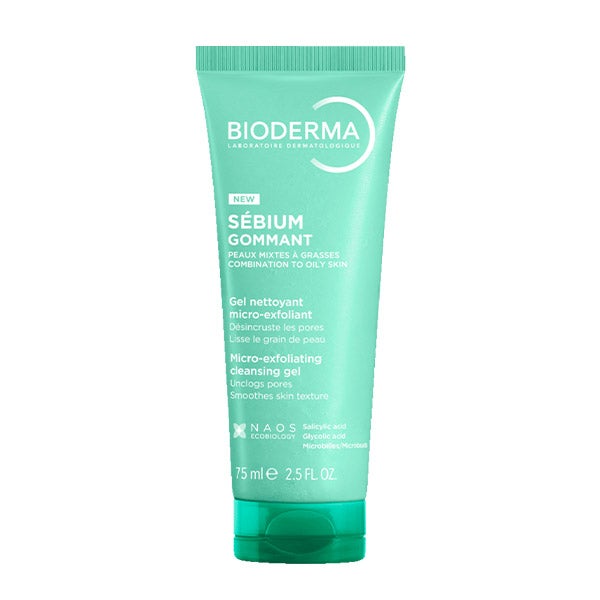 Sébium Gel Gommant