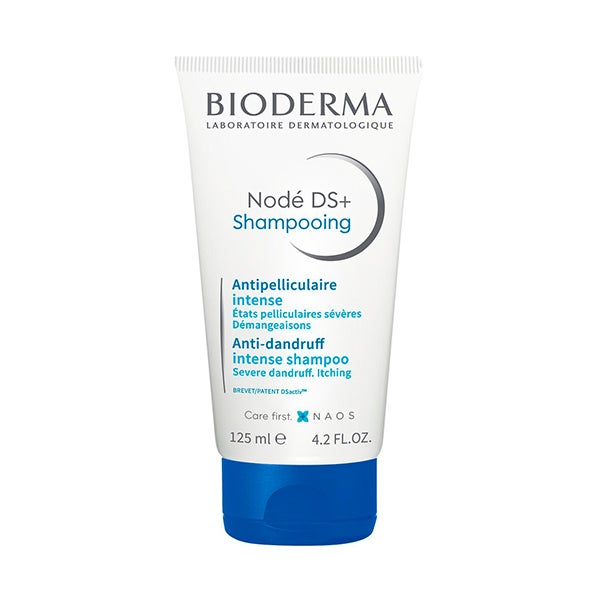 Node Ds+Champú Dermatitis Seborreica