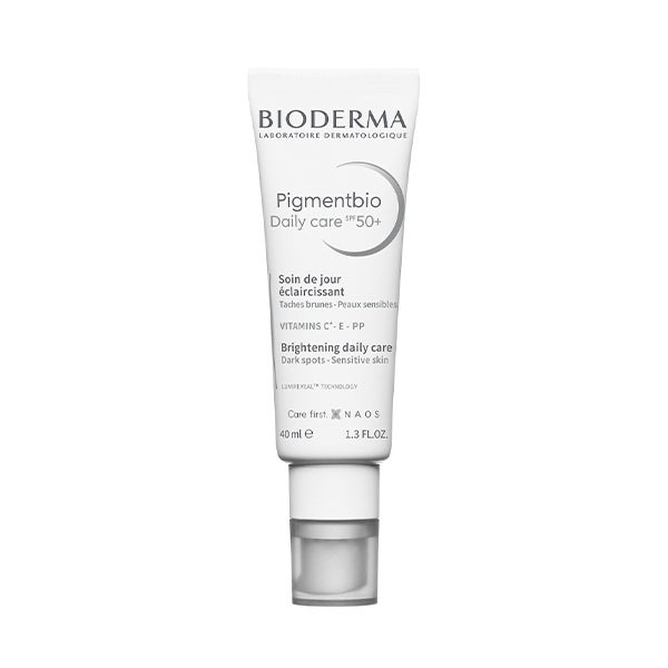 Pigmentbio Daily Care Spf50+