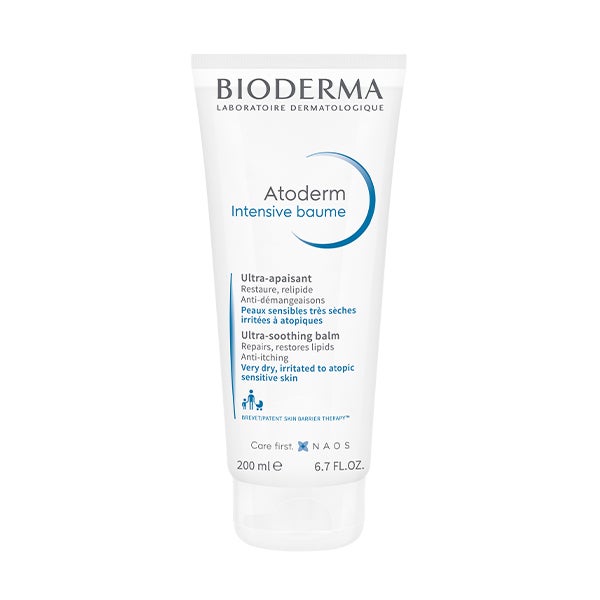 Atoderm Intensive Cuidado Pieles Atópicas 200Ml