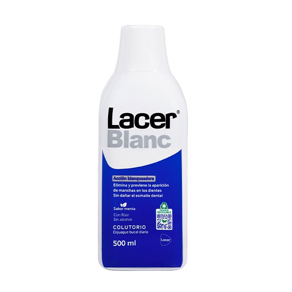 Lacer Blanc