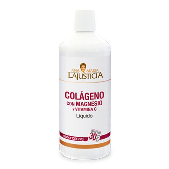 Colágeno C/Mag T