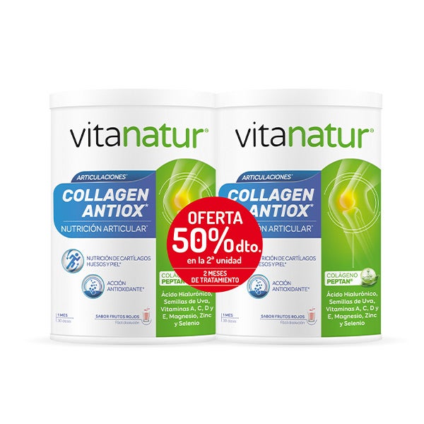 Duplo Collagen Antiox