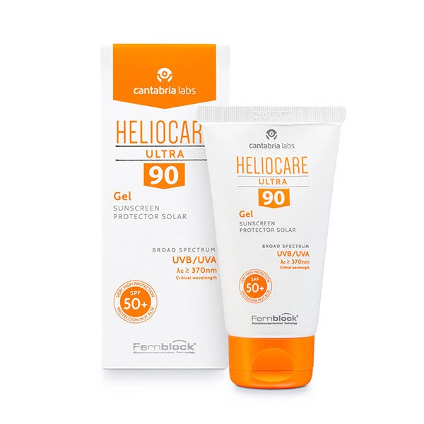 Ultra Spf90 Gel